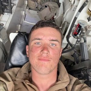 Meet your Posher, Donald